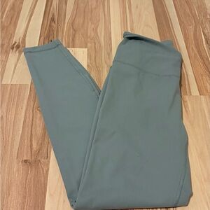 90 Degree By Reflex Olive Leggings